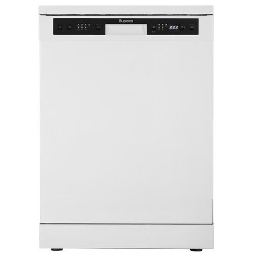 Посудомоечная машина Бирюса DWF-614/5 W белый