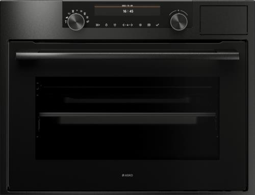 Электрический духовой шкаф Asko OCS8487B-1 серый