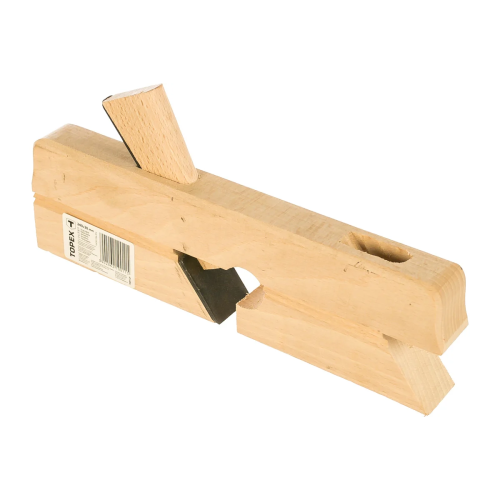 Чистовой рубанок TOPEX 11A230