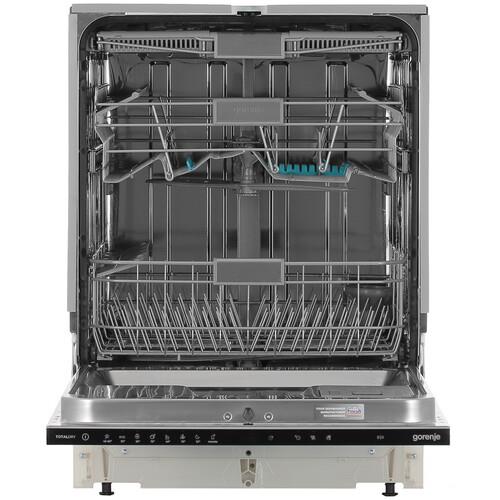 Встраиваемая посудомоечная машина Gorenje GV693B67AD