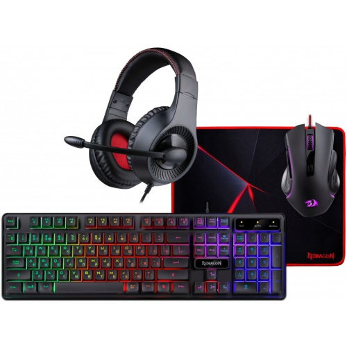 Набор игровой REDRAGON S137 72335
