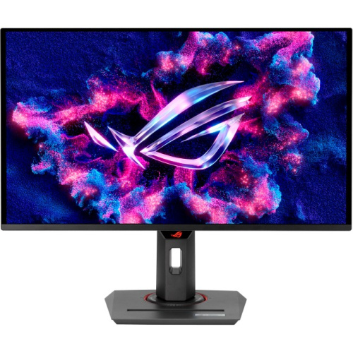 Монитор ASUS ROG Strix XG27UCDMG (90LM0B20-B01971) черный