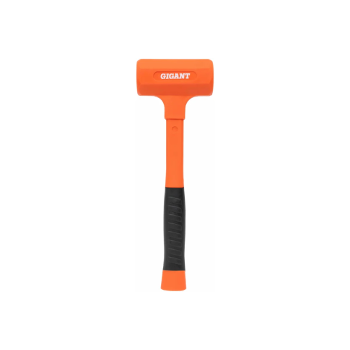 Молоток безынерционный Gigant GIFH-0,9 900г