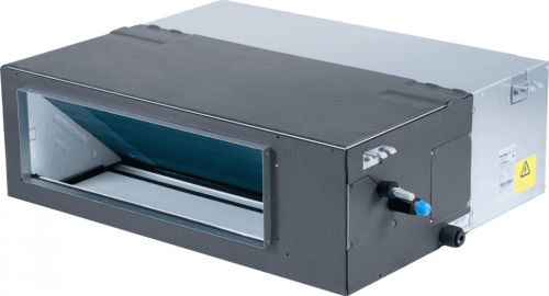 Канальная сплит-система Ecoclima ECLMD-H60/5R1C/ECL-H60/5R1C(U)