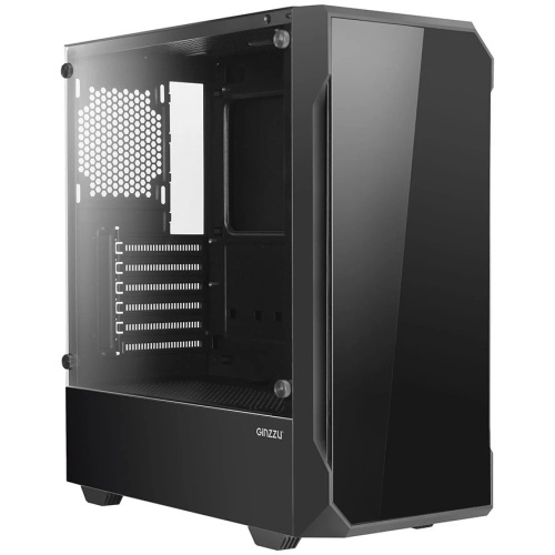 Корпус Ginzzu CL120 ATX