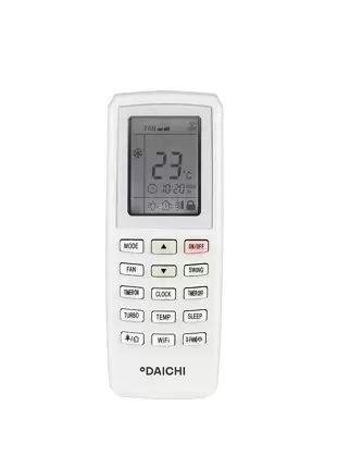 Сплит-система Daichi Ice20Avqs1R-1/Ice20Fvs1R-1 Ice