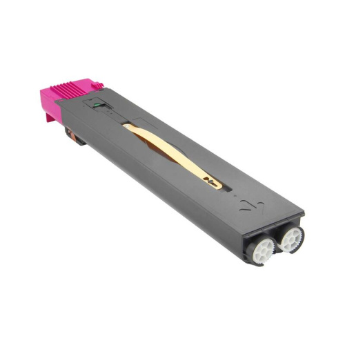Картридж лазерный Xerox 006R01740 пурпурный 34000стр для Xerox PrimeLink C9065/C9070