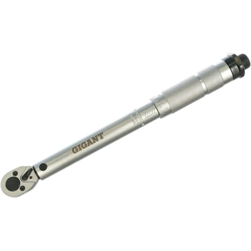 Ключ динамометрический Gigant Professional TW-1 1/4" 5-25 Нм