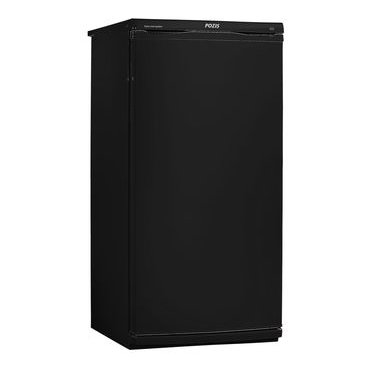 Холодильник POZIS Свияга-404-1 черный (0789V)