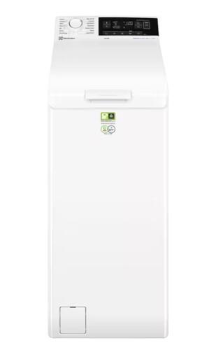 Стиральная машина Electrolux EW6T3372E белый