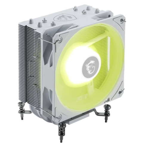 Вентилятор MSI MAG CoreFrozr AA13 White (306-7ZWHA21-L80)