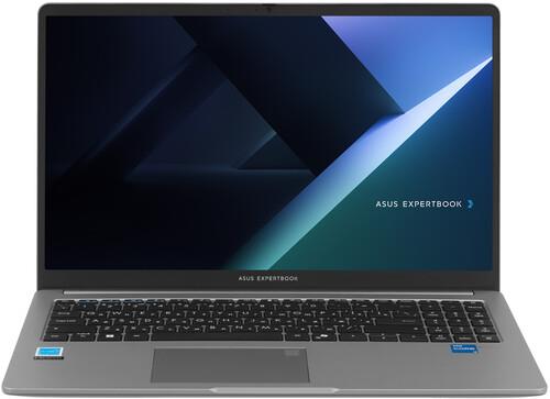 15.6" Ноутбук ASUS ExpertBook P1503CVA-S70351X серый