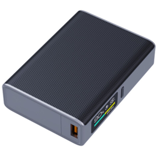 Внешний аккумулятор EOFE G110 Black 20W/10000mAh