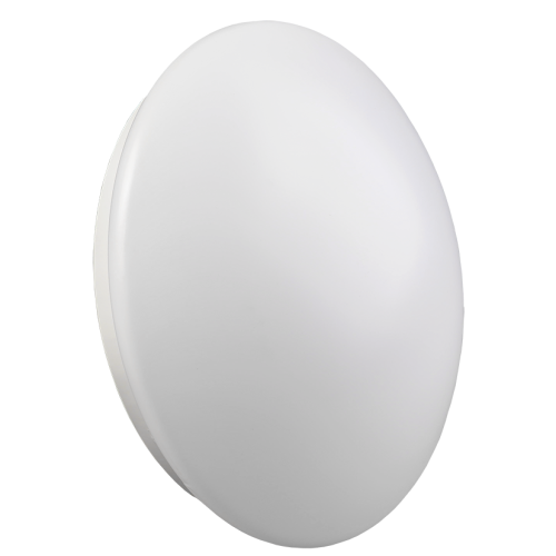 Светильник светодиодный IEK LDPB0-1002-18-4000-K01 ДПБ 1002 18Вт IP20 4000K круг белый