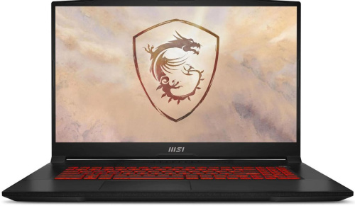 MSI Katana 17 B13UCR-1612XRU (9S7-17L541-1612)