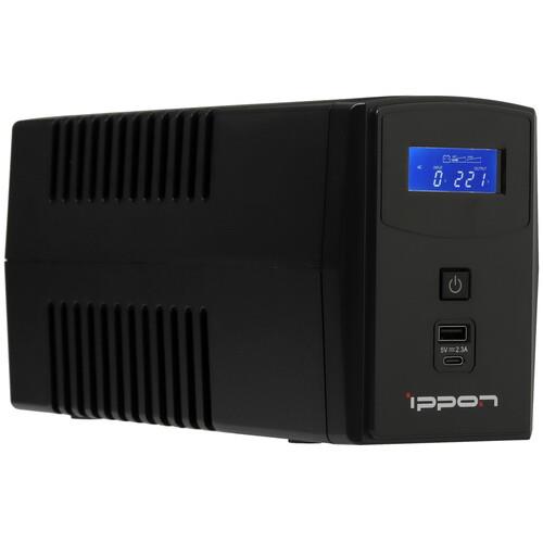 ИБП Ippon Back Power PRO ll 800