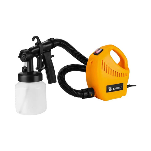 Краскопульт Deko DSG700 (084-0014)