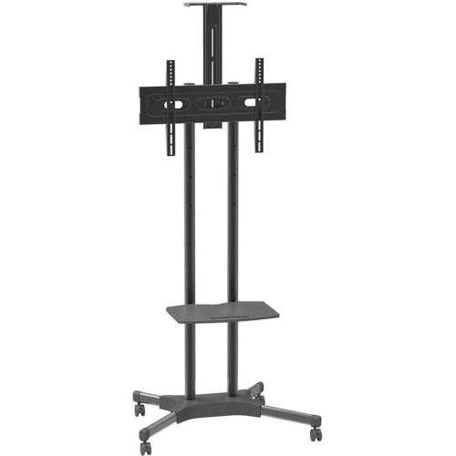 Мобильная стойка Arm media PT-STAND-12 black