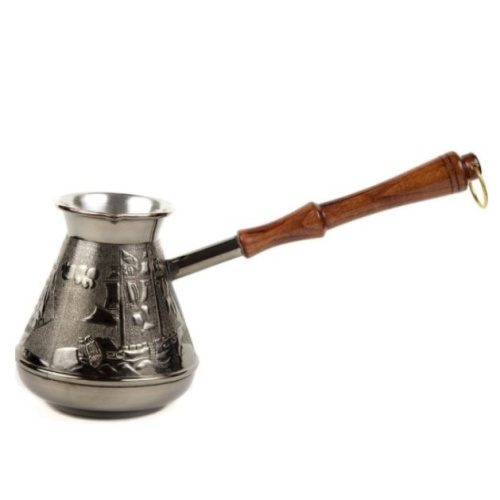 Турка медная Добрыня DO-5106-3 Алые Паруса