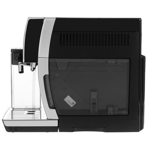 Кофемашина автоматическая DeLonghi ECAM 350.50.SB черный