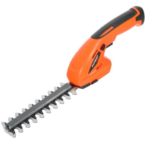 Кусторез/ножницы для травы Patriot CSH 272 (250205270)