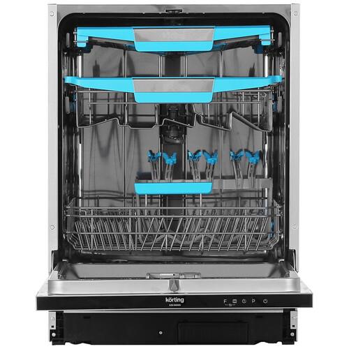 Встраиваемая посудомоечная машина Korting KDI 60985