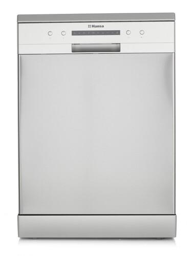 Посудомоечная машина Hansa ZWM616IH серебристый