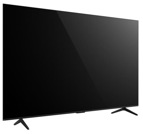 75" (190.5 см) LED-телевизор TCL 75P7K черный