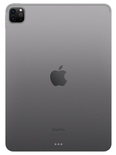11" Планшет Apple iPad Pro (4th Gen) Wi‑Fi 2048 ГБ серый