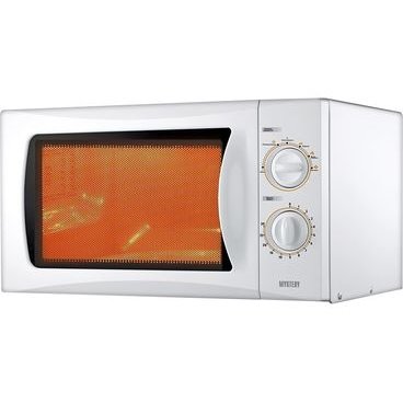 Микроволновая печь Mystery MMW-2013 белый