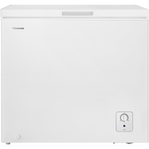 Морозильный ларь Hisense FC325D4BW1 белый
