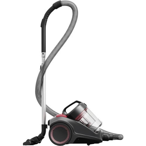 Пылесос Hyundai HYV-C4500 темно-серый