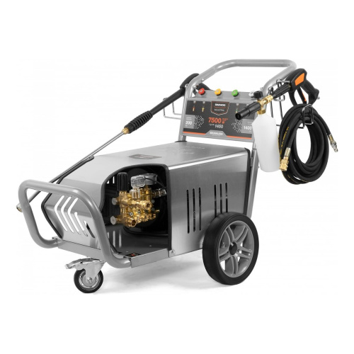 Мойка высокого давления Daewoo DAW 7500SW-3