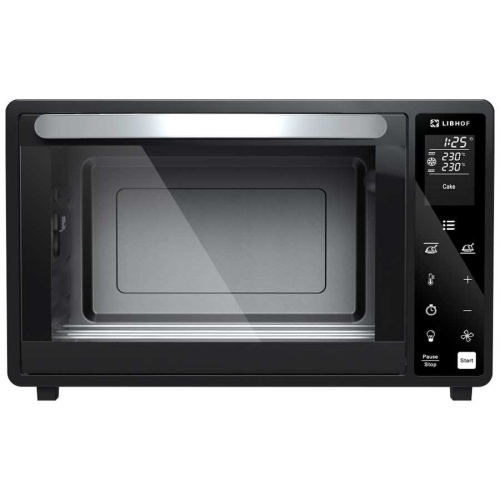 Мини-печь Libhof OVX-46