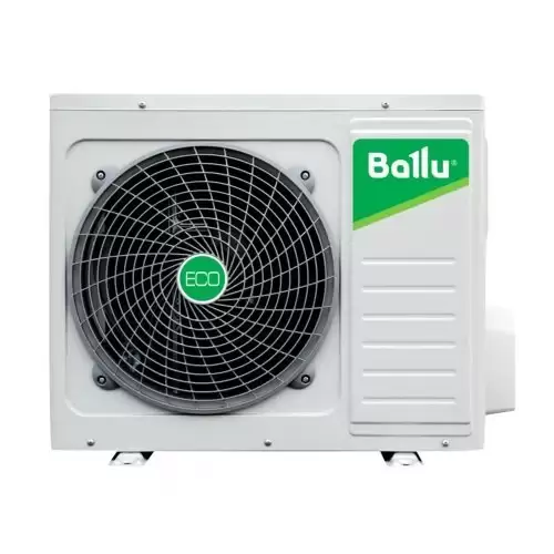 Сплит-система Инверторного Типа Ballu Bsyi-07Hn8/Es Eco Smart Dc