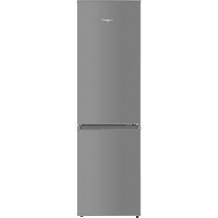Холодильник Weissgauff WRK 1520 Defrost Silver