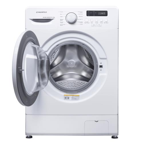 Стиральная машина MAUNFELD MFWM106WH051D белый