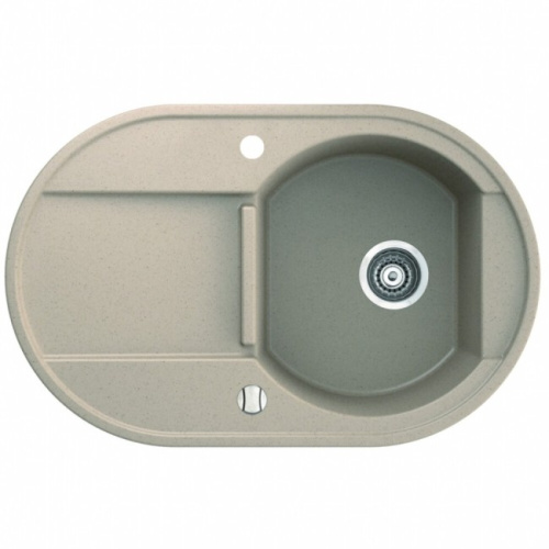 Кухонная мойка Marmorin Otago 505 113 003 Gray