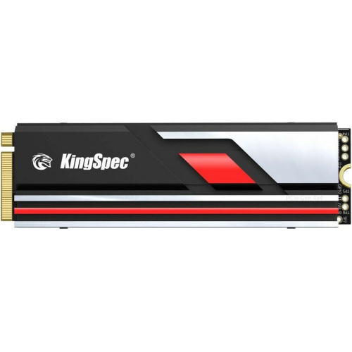 SSD Kingspec XG7000 (XG7000-1TB Pro) PCI-E 4.0 x4 1Tb M.2 2280