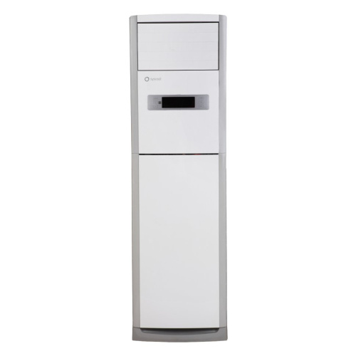 Колонная сплит-система Systemair Syscool Floor 24 HP Q
