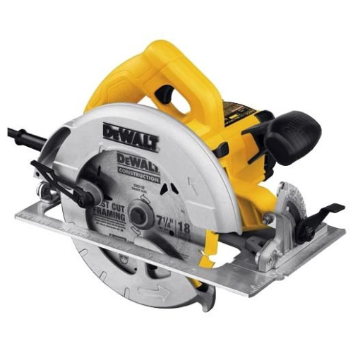 Циркулярная пила DeWalt DWE575K-QS