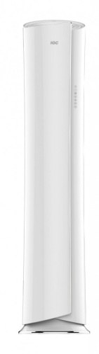 Колонная сплит-система IGC IPX-100HHS/U