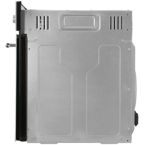 Электрический духовой шкаф Hyundai HEO 6632 WG белый