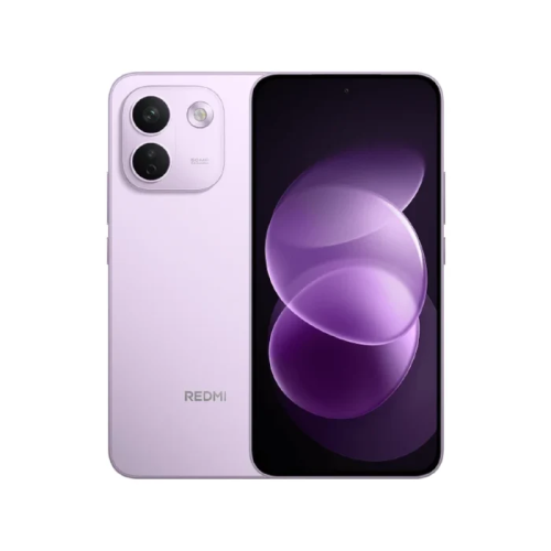 Смартфон Xiaomi REDMI Note 17 Pro Max 5G 8/128 ГБ Фиолетовый