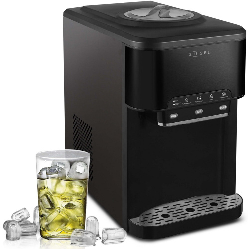 Льдогенератор ZUGEL ZIM2002