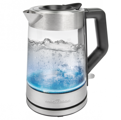 Чайник Profi Cook PC-WKS 1119
