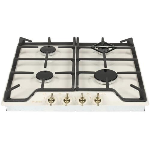 Газовая варочная поверхность Gefest ПВГ 1212 К55