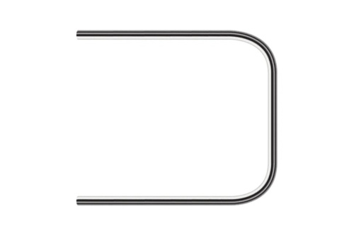 Водяной полотенцесушитель Primoclima Astra П water Inox 60*70