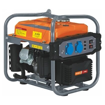 Электростанция КРАТОН GG-2500i бензиновая инверторная