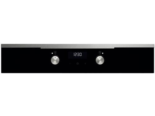 Электрический духовой шкаф Electrolux KOD5C70BX черный